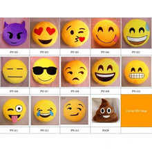 POOP whatsapp cojines emoji lindo